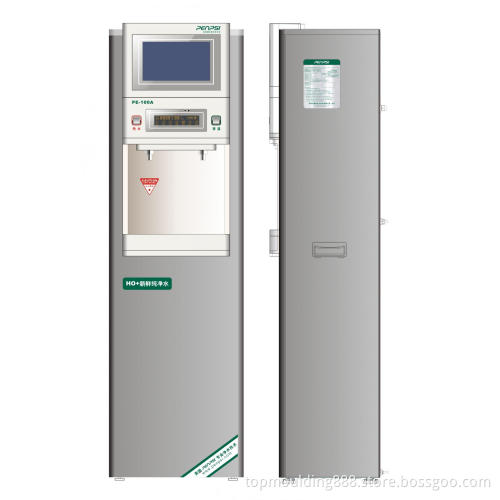 OEM cooling and heating function water dispenser